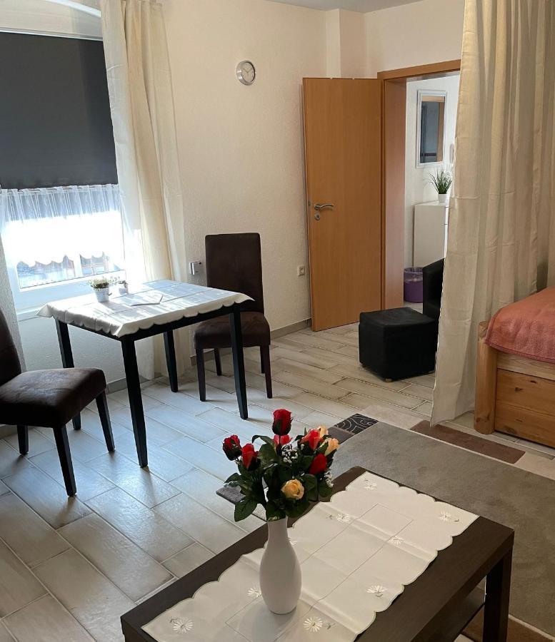 M24 Apartment Hecklingen  Exterior photo