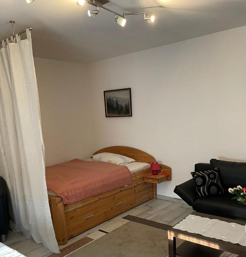 M24 Apartment Hecklingen  Exterior photo